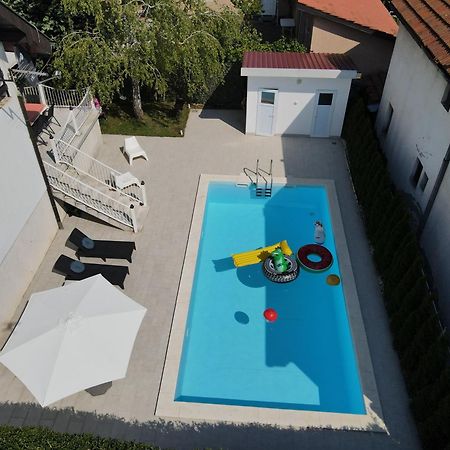 Villa Mina Kladovo, 5-Bedroom Villa With Pool For Up To 12 People Dış mekan fotoğraf