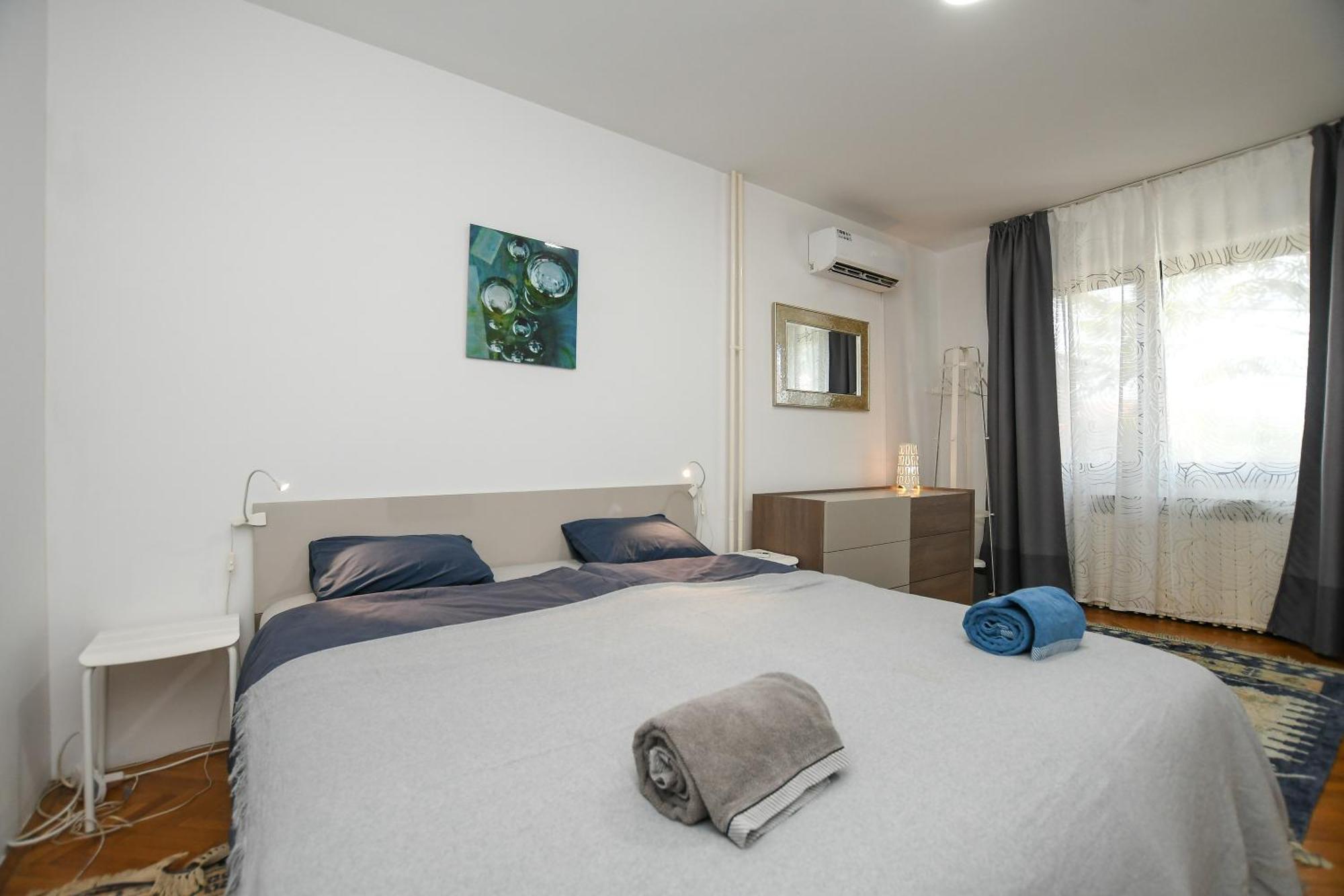 Villa Mina Kladovo, 5-Bedroom Villa With Pool For Up To 12 People Dış mekan fotoğraf