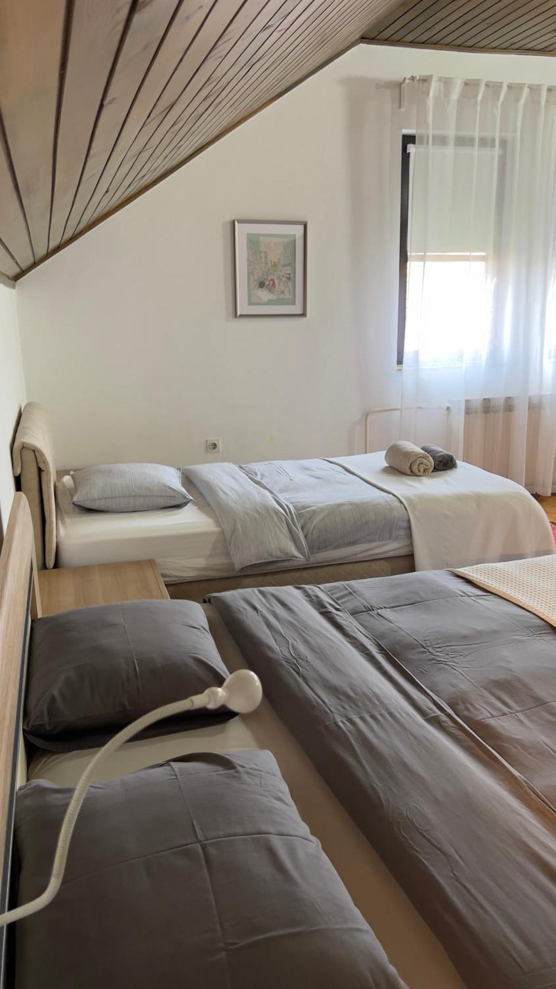 Villa Mina Kladovo, 5-Bedroom Villa With Pool For Up To 12 People Dış mekan fotoğraf