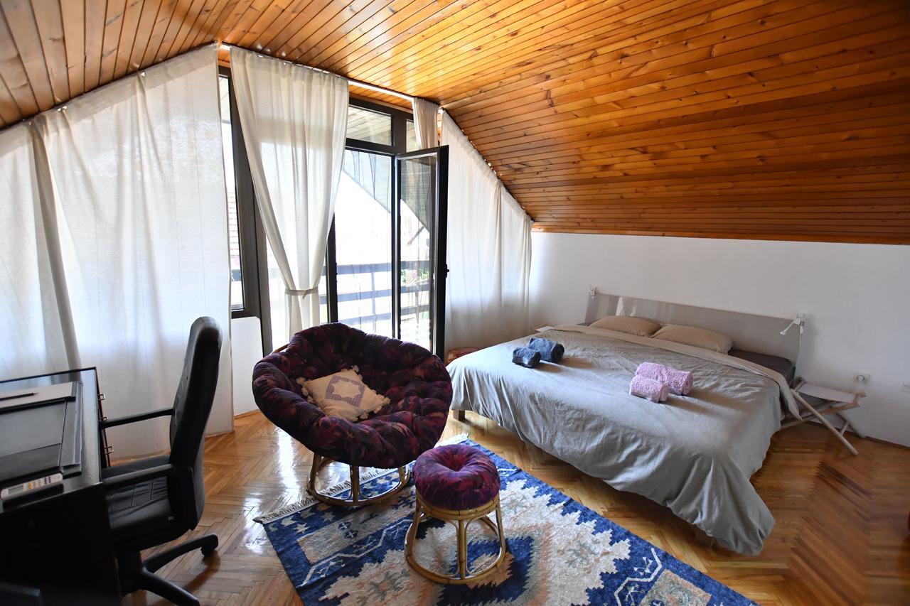 Villa Mina Kladovo, 5-Bedroom Villa With Pool For Up To 12 People Dış mekan fotoğraf